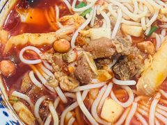 -贵州米线(童家巷店)