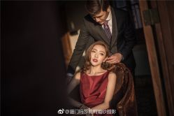 -玛莎莉莉全球旅拍