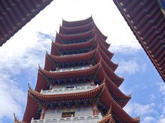 -白云山风景名胜区