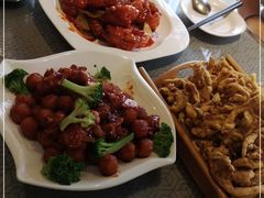 -春花民族美食(佳木斯总店)