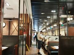 -汉巴味德(百年港湾店)