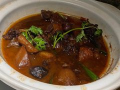 -又见炊烟私房菜(敬亭路店)