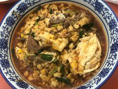 -刘信牛羊肉小炒泡馍(回民街店)