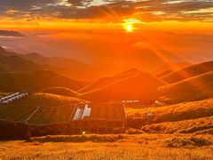 -萍乡武功山风景名胜区