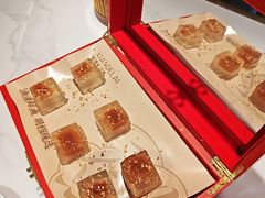 -鲜得莱渔港·小平岛海胆馆(七贤岭店)