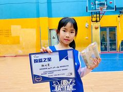-东方启明星篮球培训(一品漫城校区)