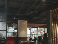 大堂-清真·艾美可餐厅(大悦汇店)