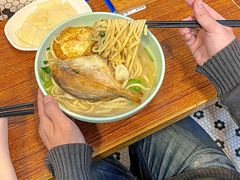 -大禹家·海鲜面馆(新闸路店)