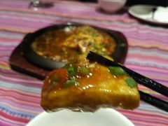 -香巴拉云南餐厅(华莱坞店)