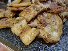 -火炉情韩国料理店(古田路店)