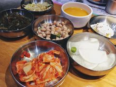 -老炉家木炭烤肉(长江国际店)
