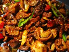 -凯德广场(学府店)