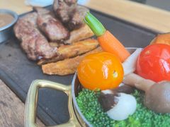 -魏客咖啡(中铁中心店)