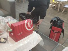 -海底捞火锅(亲子主题北金鹰店)