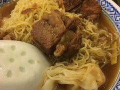 -麦奀云吞面世家 山顶店(山顶广场店)