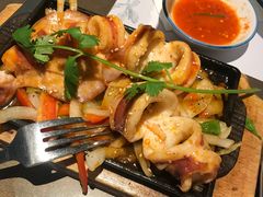 -美奈小馆·越南料理(中航城君尚购物中心店)