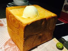 -绿茶餐厅(天津天河城店)