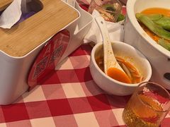 -西贝(太原万象城店)