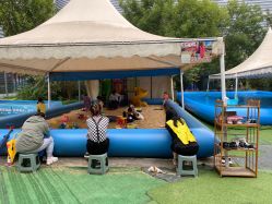 -萌宠亲子动物乐园(槐房万达店)