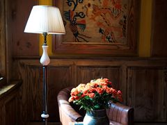 -松赞拉萨林卡酒店