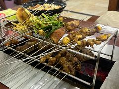 -雷哥烧烤(丰储街店)