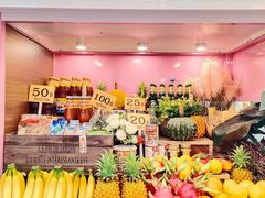 -泰妃殿(武汉首店)