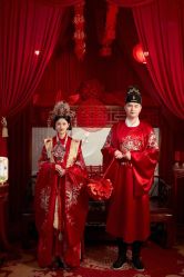 -第一夫人婚纱摄影(南京店)