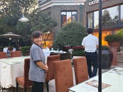 -狗不理(贵宾楼店)