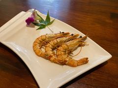 -渔日本料理铁板烧(新天地假日广场店)