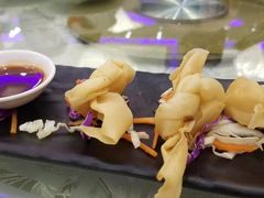 炸虾卷-翠恒酒家(宴会厅)