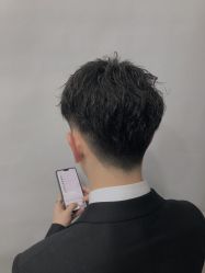 -XY形象设计/烫发·染发·接发