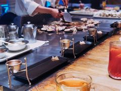 -赤坂亭·M9和牛烧肉·铁板烧·日料398放题(长泰广场店)
