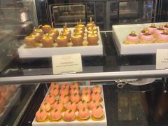 -广州富力君悦大酒店·凯菲厅