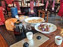 -新侗家食府(蟠桃宫店)