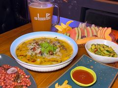 -爱啤精酿·民谣酒馆(滨江店)