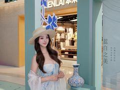 -万达广场(南昌红谷滩店)