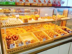 -红星前进面包牛奶公司(五道口购物中心店)