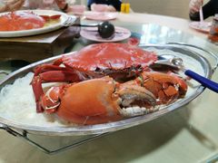 -龙海鲜螃蟹王(宏茂桥店)