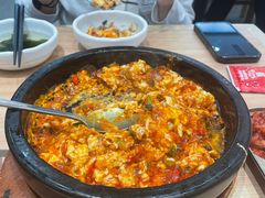 -米村拌饭(东方新天地店)