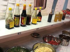 -憨铁匠老火锅(龙岗万科里店)