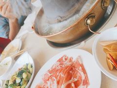 -阳坊大都涮羊肉(阳坊总店)