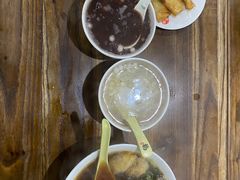 -随柳居·苏式小吃(建新巷店)