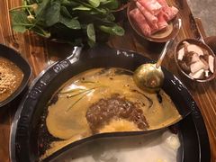 -吃皮火锅馆(苏宁店)