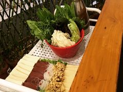 -北门涮肉·铜锅涮肉(南锣鼓巷店)