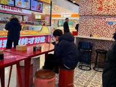 -无名缘米粉(领展购物广场京通店)