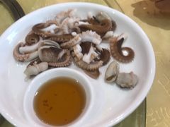-海岛渔村大酒店(云霄路店)