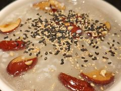 -清真盛志望麻酱酿皮·非遗老字号