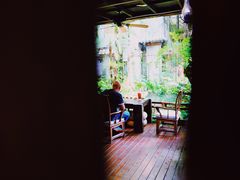 -The Flowers Coffee(南山店)