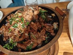 -壹零捌道·北京烤鸭(车公庄店)