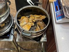 -清真·益鑫羊肉手抓馆(花园北街店)